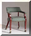 Triune Seating: Office furniture, chairs, seating.
