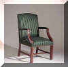 Triune Seating: Office furniture, chairs, seating.
