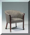 Triune Business Furniture: Office furniture, chairs, seating. NC
