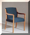 Triune Business Furniture: Office furniture, chairs, seating. NC