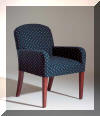 Triune Business Furniture: Office furniture, chairs, seating. NC