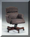 Triune Business Furniture: Office furniture, chairs, seating. NC